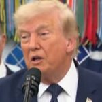 Trump’s “I Don’t Want to Deal With Iran Anymore” Remarks Spark International Debate