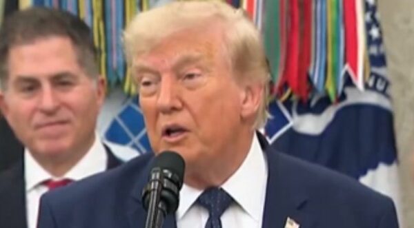 Trump’s “I Don’t Want to Deal With Iran Anymore” Remarks Spark International Debate