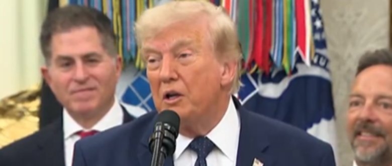 Trump’s “I Don’t Want to Deal With Iran Anymore” Remarks Spark International Debate