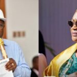 Dave Umahi Defends First Lady: “My Parents Were Farmers and Akara Sellers”