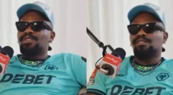 Ycee Clarifies "Olodo" Controversy: "I Wasn’t Calling Anyone Olodo"