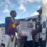 Zlatan Shuts Down Political Chant at Ogun Event: “No Be City Boy Movement We Come Do for Here Oo”