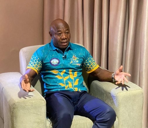 Amuneke Confirms Heartland’s 2026/2027 Season Preparations Underway in NNL