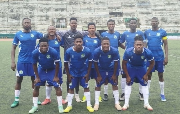 Katsina United Advance to NPFL Pre-Season Tournament Semifinals with 1-0 Win Over Mighty Jets