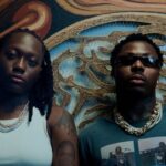 Darkoo Teams Up with Asake on New Track ‘THAT GIRL!’