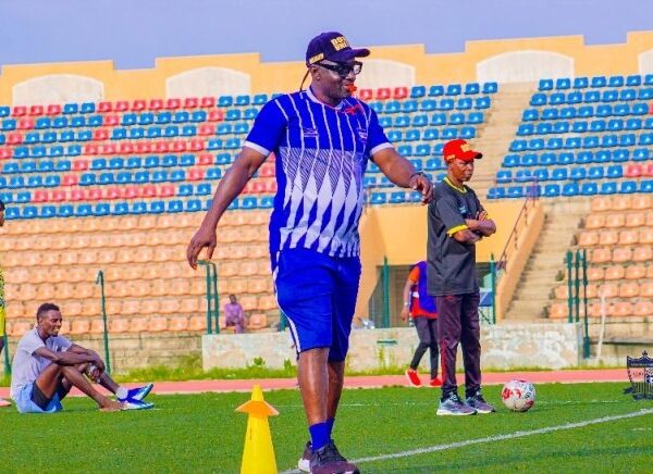 Doma United Unfazed by Title Pressure Ahead of 2026/27 NPFL Season