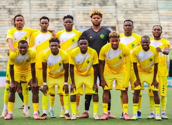 Plateau United Backed by Governor Mutfwang’s Mandate to Win 2026/27 NPFL Title and Return to CAF Champions League