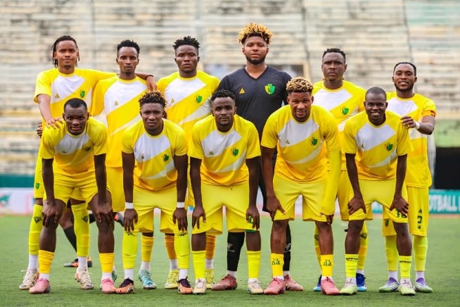 Plateau United Backed by Governor Mutfwang’s Mandate to Win 2026/27 NPFL Title and Return to CAF Champions League