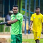 Obasogie to Resume Bendel Insurance Action in Euromatch NPFL After Paperwork Delay