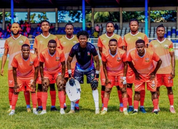 NNL: Heartland Need 5-6 Experienced Players, Strikers for NPFL Promotion