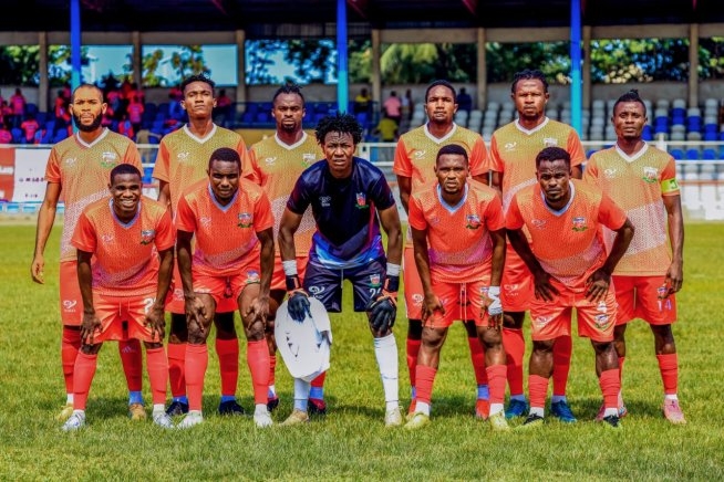 NNL: Heartland Need 5-6 Experienced Players, Strikers for NPFL Promotion