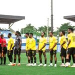NPFL Opener: Rangers Clash with Katsina United in Abeokuta Showdown