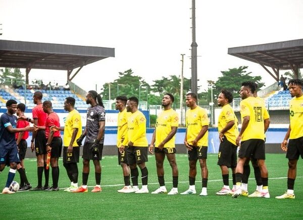 NPFL Opener: Rangers Clash with Katsina United in Abeokuta Showdown