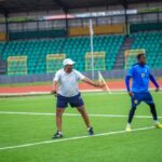 NPFL: Shooting Stars Set to Chase Big Targets