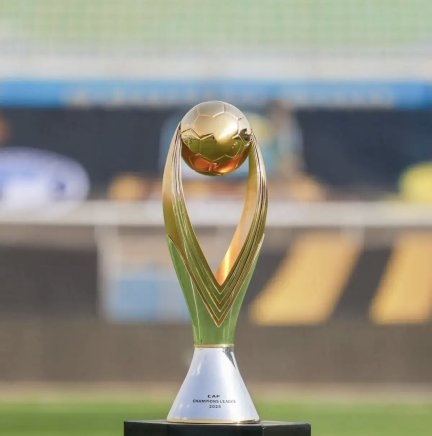 CAF Champions League: Rangers and Rivers United Draw Tough Group Opponents