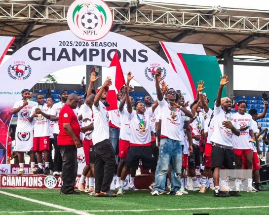 NPFL 2024/25 Opener: Rangers Kick Off Title Defence vs Katsina United, 3SC Take on Inter Lagos