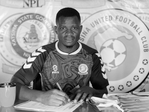 Katsina United Player Dies After Collapsing During NPFL Pre-Season Friendly