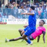 NPFL 2024: Shooting Stars Edge Past Inter Lagos in Thrilling Season Opener