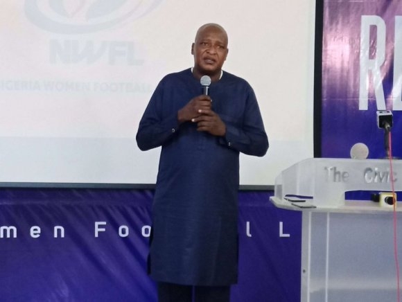 Abdulrahaman Appointed New NPFL Chief Operating Officer
