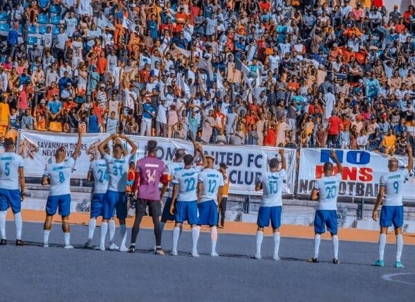 NPFL 2023/24: Rangers Start Title Defence with Draw as Tornadoes Shock Enyimba