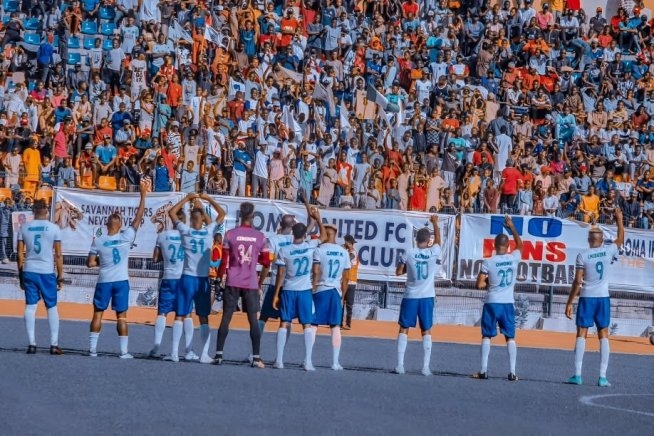 NPFL 2023/24: Rangers Start Title Defence with Draw as Tornadoes Shock Enyimba