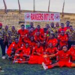 Rangers Edge Plateau United to Claim NPFL Pre-Season Tournament Title