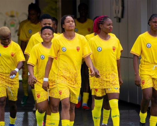 Edo Queens Defeat ASEC Mimosas to Advance to WAFU B Women’s Champions League Semi-Finals