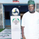 NPFL: Elegbeleye Announces $7.5M Title Sponsorship Deal Ahead of 2026/27 Season