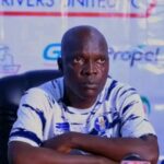NPFL: Shooting Stars Part Ways With Head Coach Aweroro