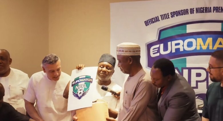 EXCLUSIVE: Owumi Reveals EuroMatch Deal to Boost NPFL Revenue and Sponsorship Opportunities