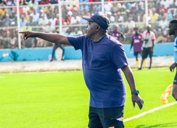 NPFL: Deutcsh Draws Positives from Enyimba’s Defeat to Niger Tornadoes