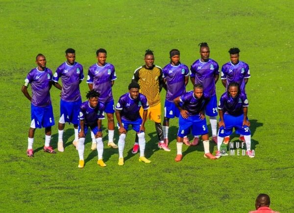 EuroMatch NPFL: Mangut Laments Nasarawa United’s Unlucky Loss to Barau FC