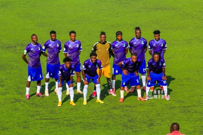 EuroMatch NPFL: Mangut Laments Nasarawa United’s Unlucky Loss to Barau FC