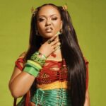 MOLIY Unveils Bold New Album ‘BADDIES