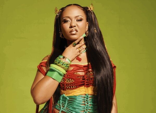 MOLIY Unveils Bold New Album ‘BADDIES