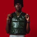 Muyeez Shines Bright with Debut Album “All Hail Muyeez”