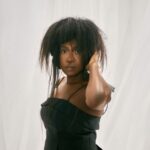 Niniola Transforms Grief Into Powerful Music on “Without You” EP