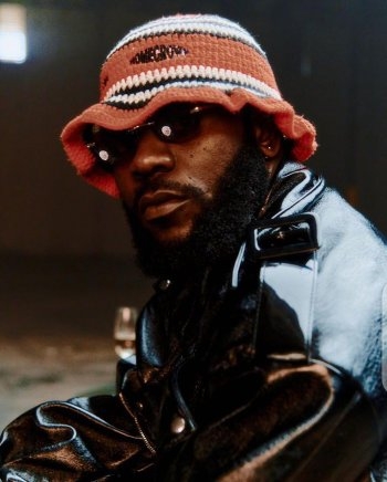 ODUMODUBLVCK Salutes Lagos with New Single “ISÁLẸ́ ÉKÒÓ”