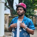 Oladips Releases Uplifting New Single ‘Keep Showing Up’