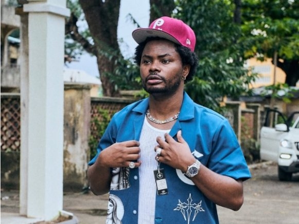 Oladips Releases Uplifting New Single ‘Keep Showing Up’