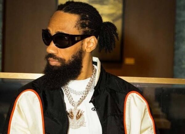 Phyno Delivers Lyrical Brilliance on ‘Na Afa Nna (Freestyle)’