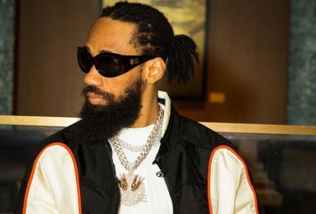 Phyno Delivers Lyrical Brilliance on ‘Na Afa Nna (Freestyle)’