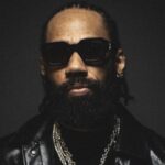 Phyno Shares Emotional Journey of Life and Recovery in New Single “Healing”
