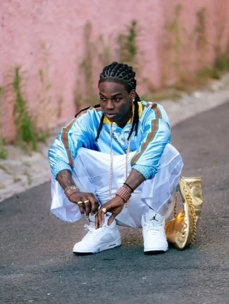 Rema Returns to Rave Lord Era with New Single ‘TEA’
