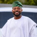 Richeewell’s “Sweet Naija” Celebrates Unity with Joyful Melody