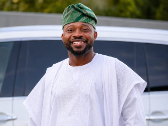 Richeewell’s “Sweet Naija” Celebrates Unity with Joyful Melody