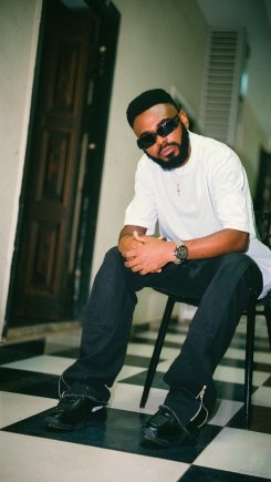 SP Returns Strong with Afro Fusion Anthem “No Pressure”