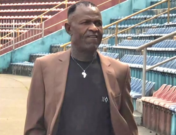 Calabar Rovers Appoint Blankson as Head Coach Following OYC Slot Acquisition in NNL