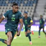 Iroha Urges Super Falcons and Flying Eagles to Claim World Cup and U-20 AFCON Spots