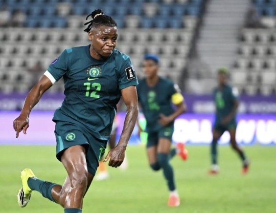 Iroha Urges Super Falcons and Flying Eagles to Claim World Cup and U-20 AFCON Spots